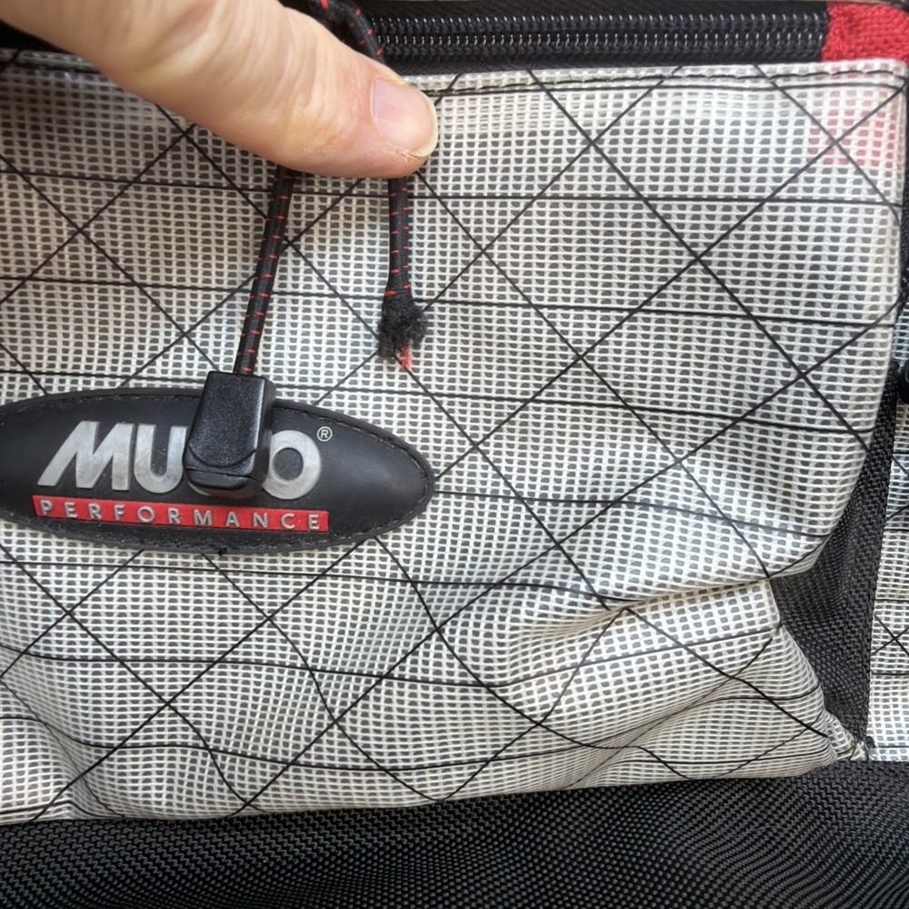 Musto Performance Backpack Lightweight Technical … - image 6